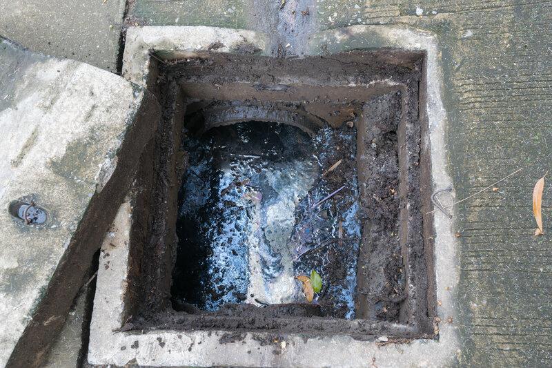 Blocked Sewer Drain Unblocked in Kent United Kingdom